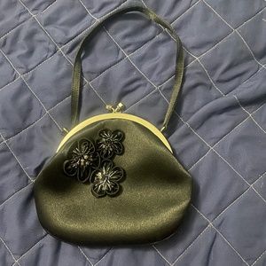 Dinner Party Purse